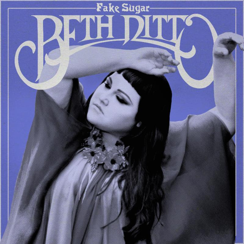 Illustration for article titled Hot Damn, New Beth Ditto Single